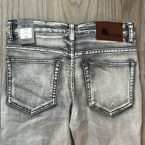 Denim Jeans - Picture 6 of 6